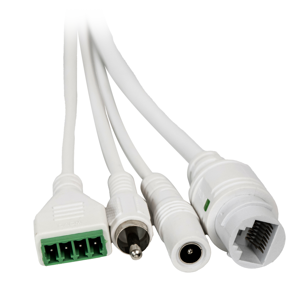 Bocina exterior DSPPA DSPPA-POE170VF - Imagen 5