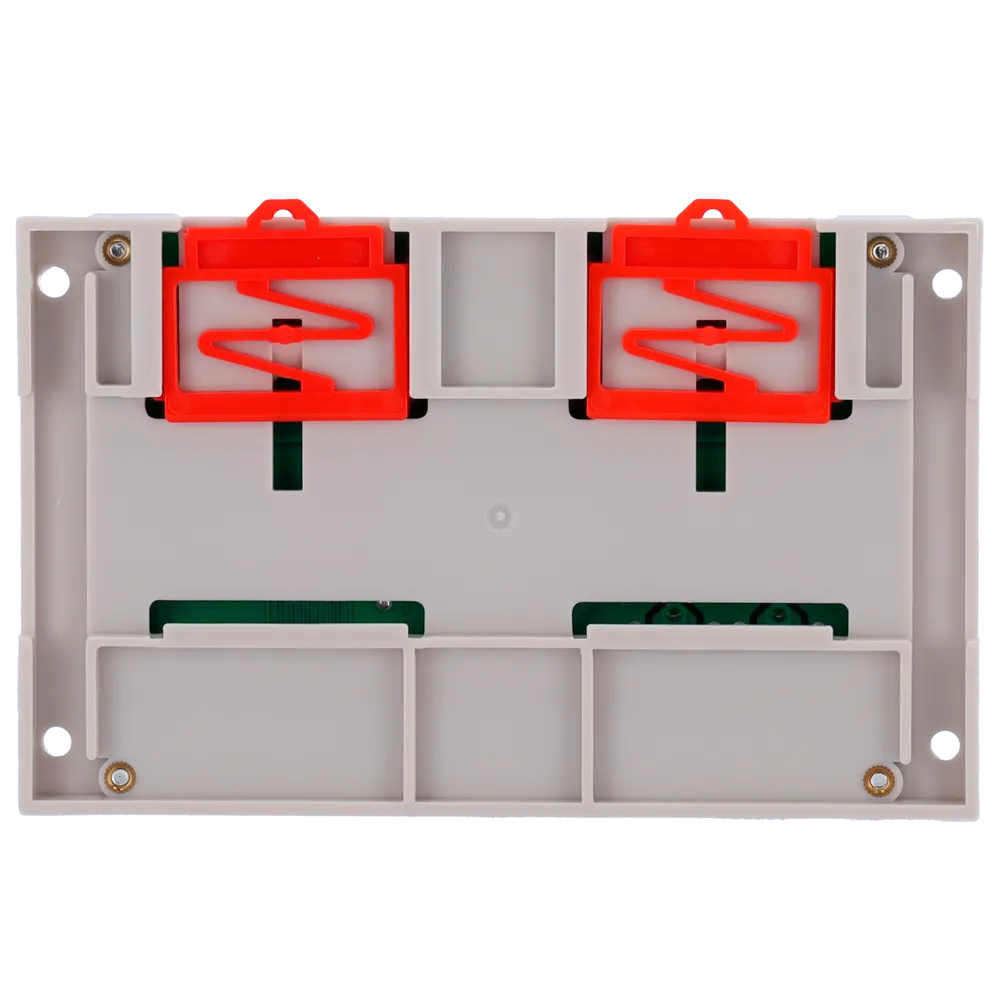 DT-R008 Módulo Relé 8 Canales ESP32 Ethernet WiFi RS485