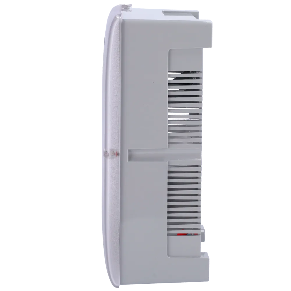 Fuente Alimentación Control Accesos AC-12DC5A-BAT17AH-P 12V 5A