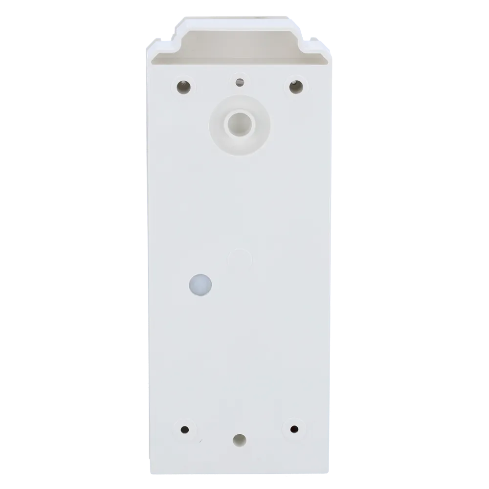 Detector Exterior Duevi DV-MONOLITH-DT-K-U Doble Tecnología