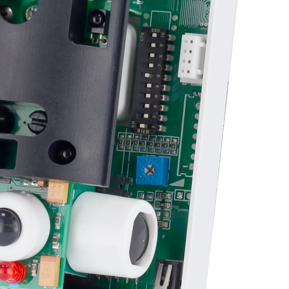 Detector Exterior Duevi DV-MOSKITO-K 180º Ajax-Ready IP54