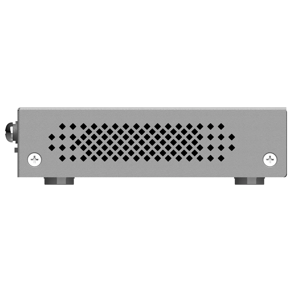 Switch Cloud RG-NBF2100S-8GT1SC 8 Puertos Gigabit + SFP