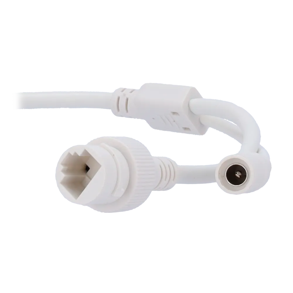 Cámara IP Bullet EASY-P EP-IPB110A-2 2MP 2.8mm IR 25m IP66