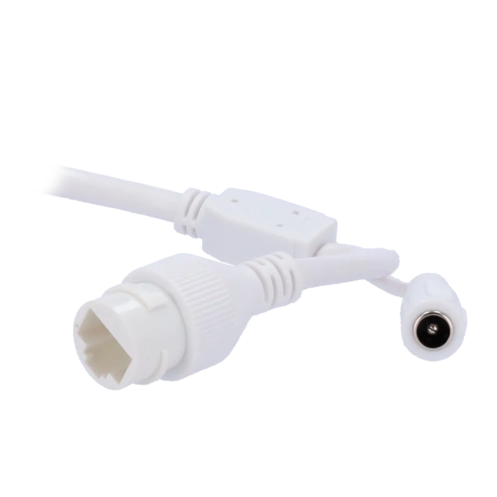 Cámara IP Bullet EASY-P EP-IPB120A-4 4MP 2.8mm IR 25m IP67