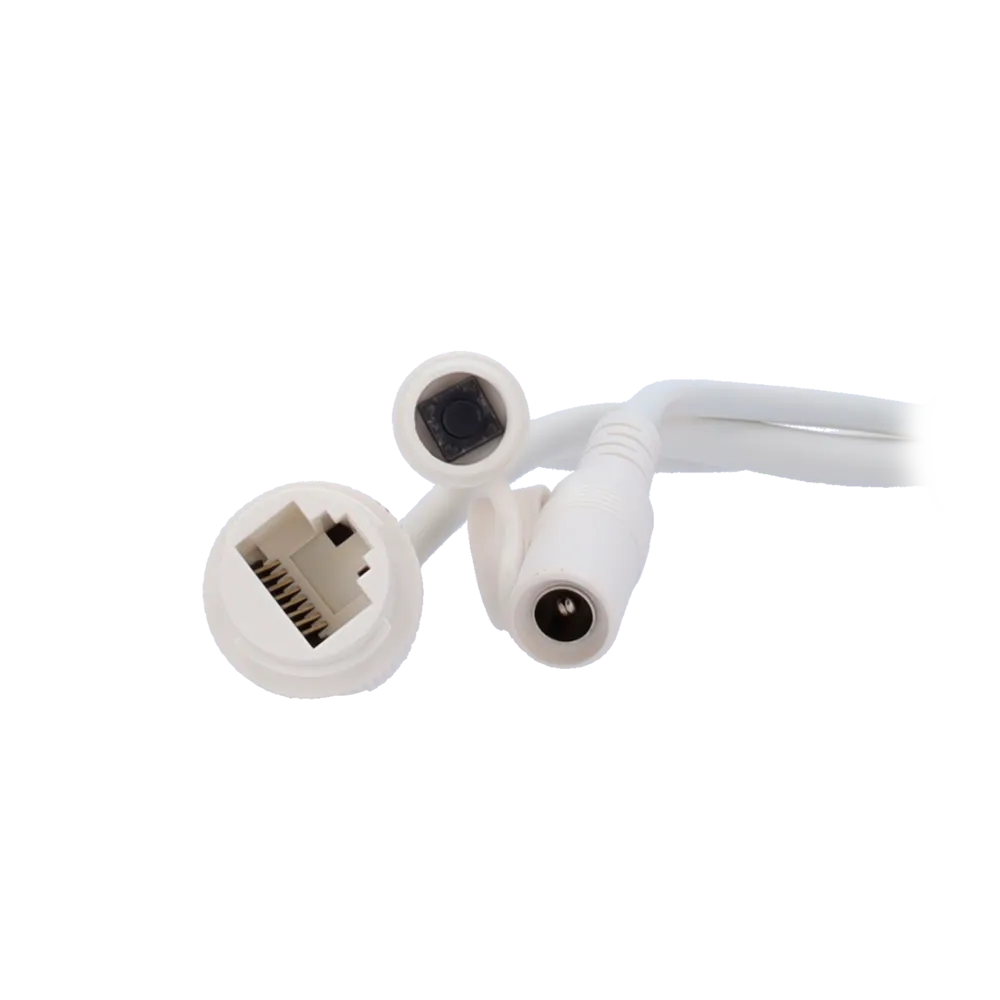 Cámara IP Bullet EASY-P EP-IPB120A-4-WIFI6 4MP WiFi6 IR 30m