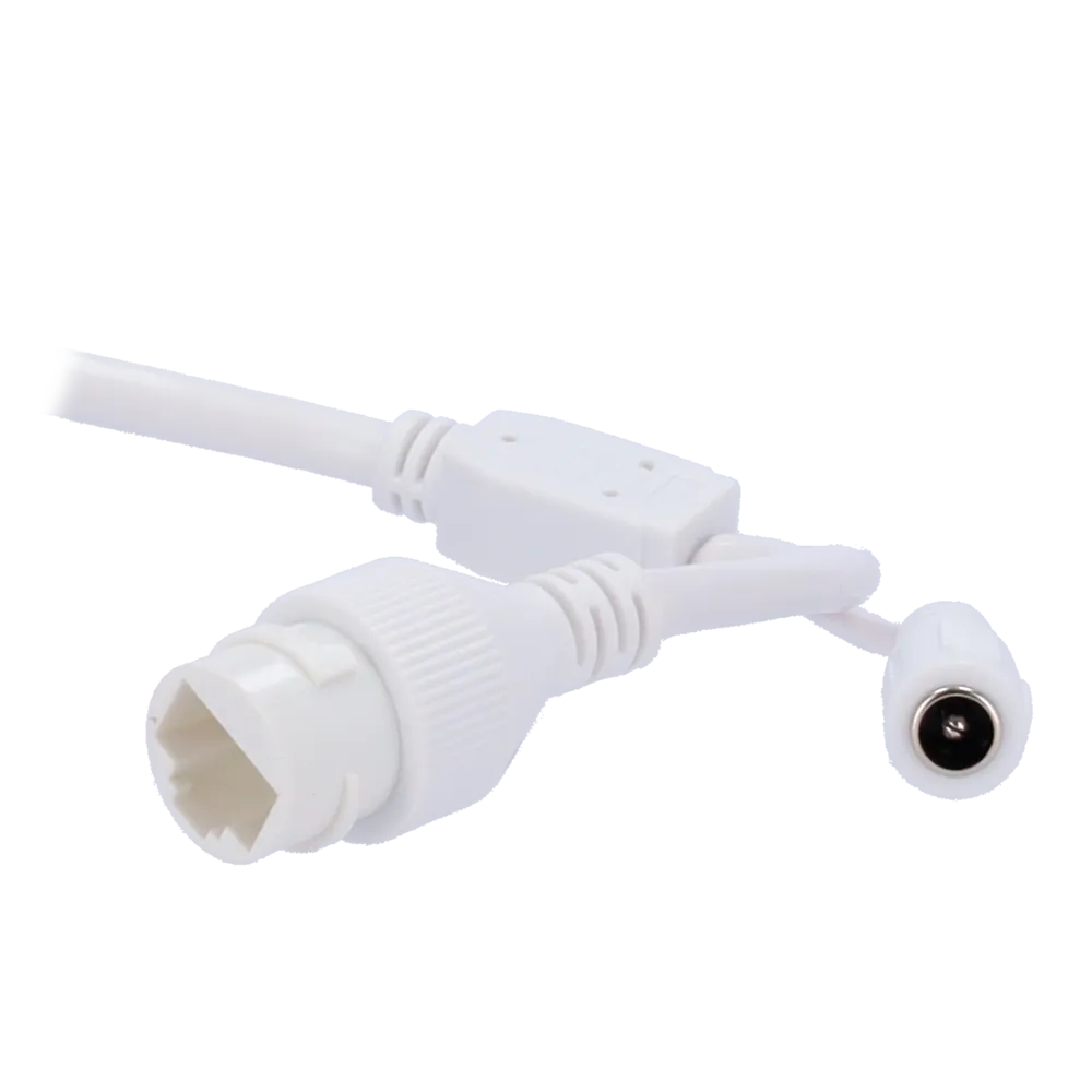 Cámara IP Bullet EASY-P EP-IPB130ZA-4 4MP 13.5mm IR 40m IP67