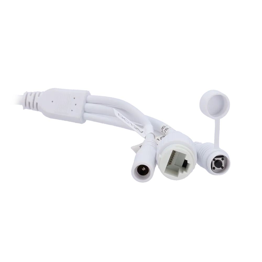 Cámara PTZ IP EP-IPSD5004I-5 5MP Zoom 4X Exterior PoE