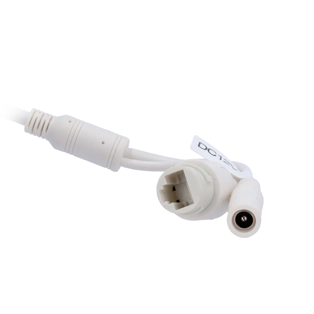 Cámara PTZ IP 5MP EP-IPSD5318IT-5 Zoom 18X Exterior PoE
