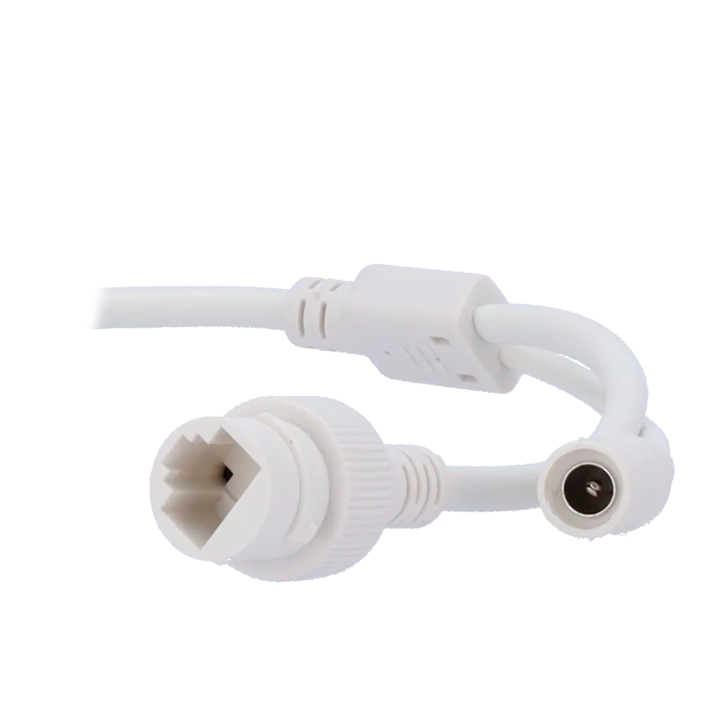Cámara IP Turret EASY-P EP-IPT210A-2 2MP 2.8mm IR 25m