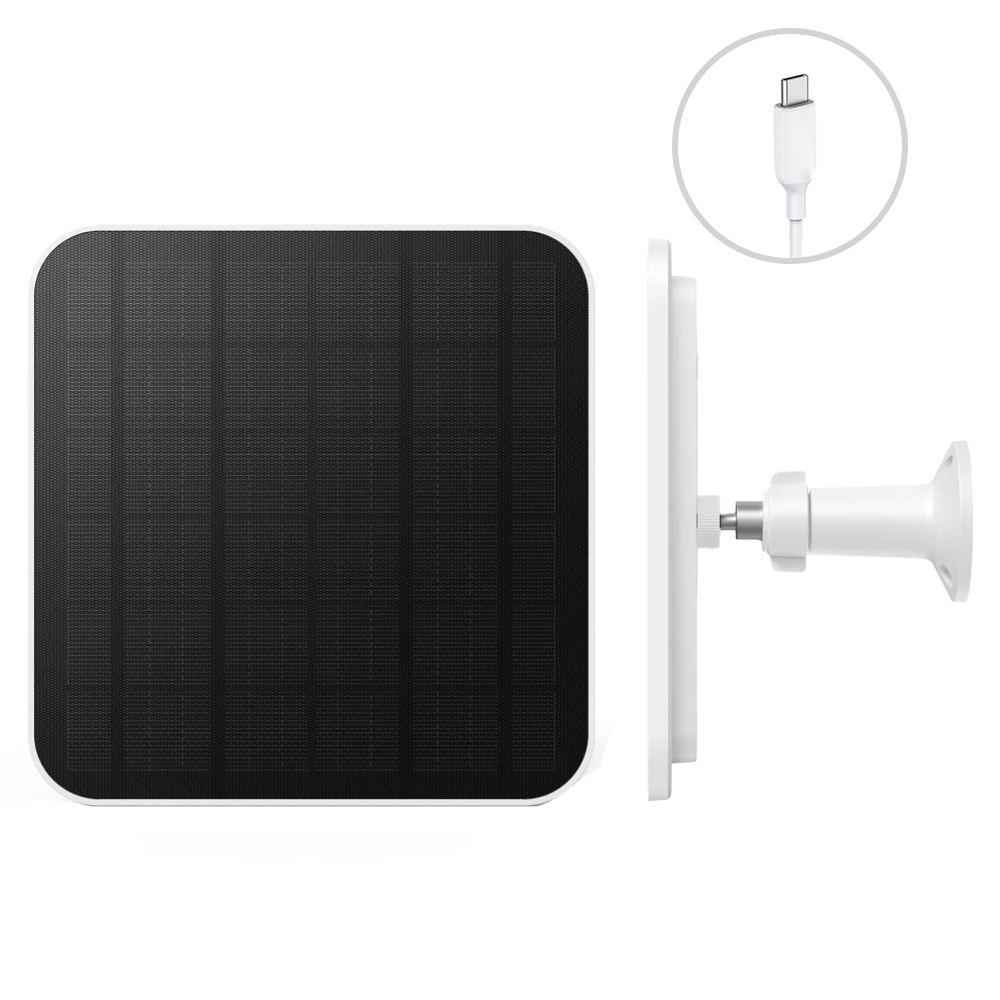 Eufy EUFY-4GLTECAM-S330 Base/Grabador HomeBase 4G/WiFi 2.4 - Imagen 5