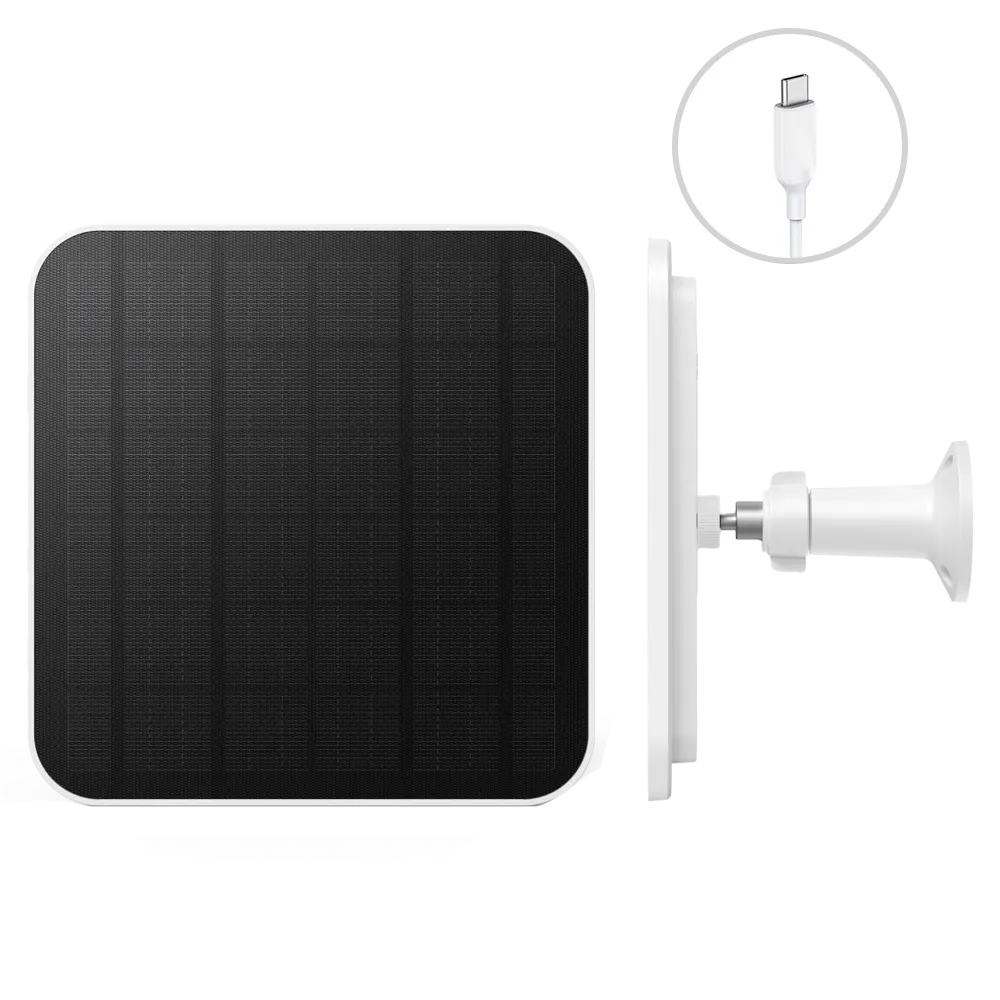 Eufy EUFY-4GLTECAM-S330 Base HomeBase 4G/WiFi 2.4 GHz