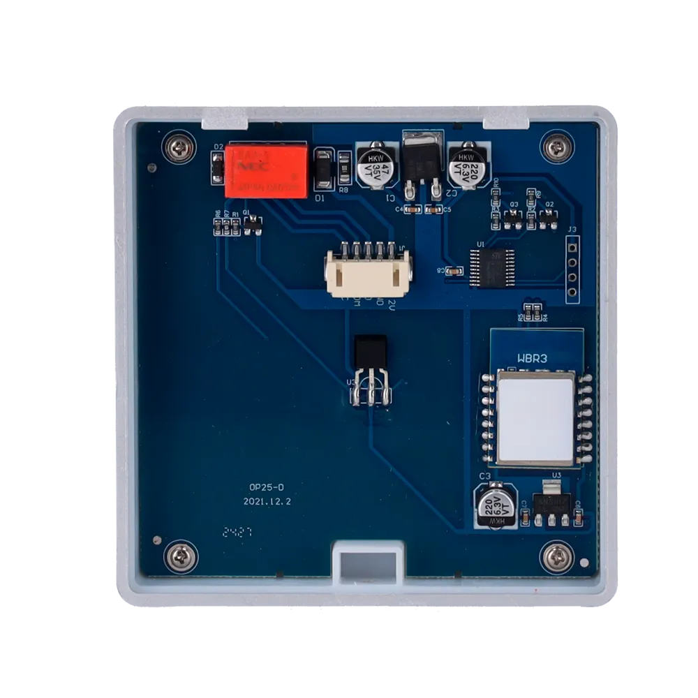 Botón de Salida LED Bluetooth EXITBUTTON309-BLUETOOTH Sib
