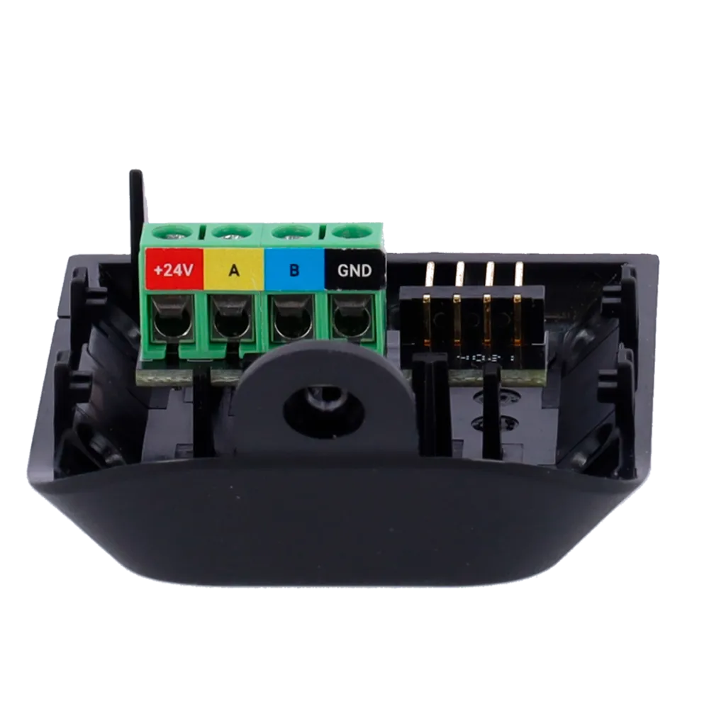Detector Doble PIR y Rotura Cristal FIBRA-COMBIPROTECT-B-NF