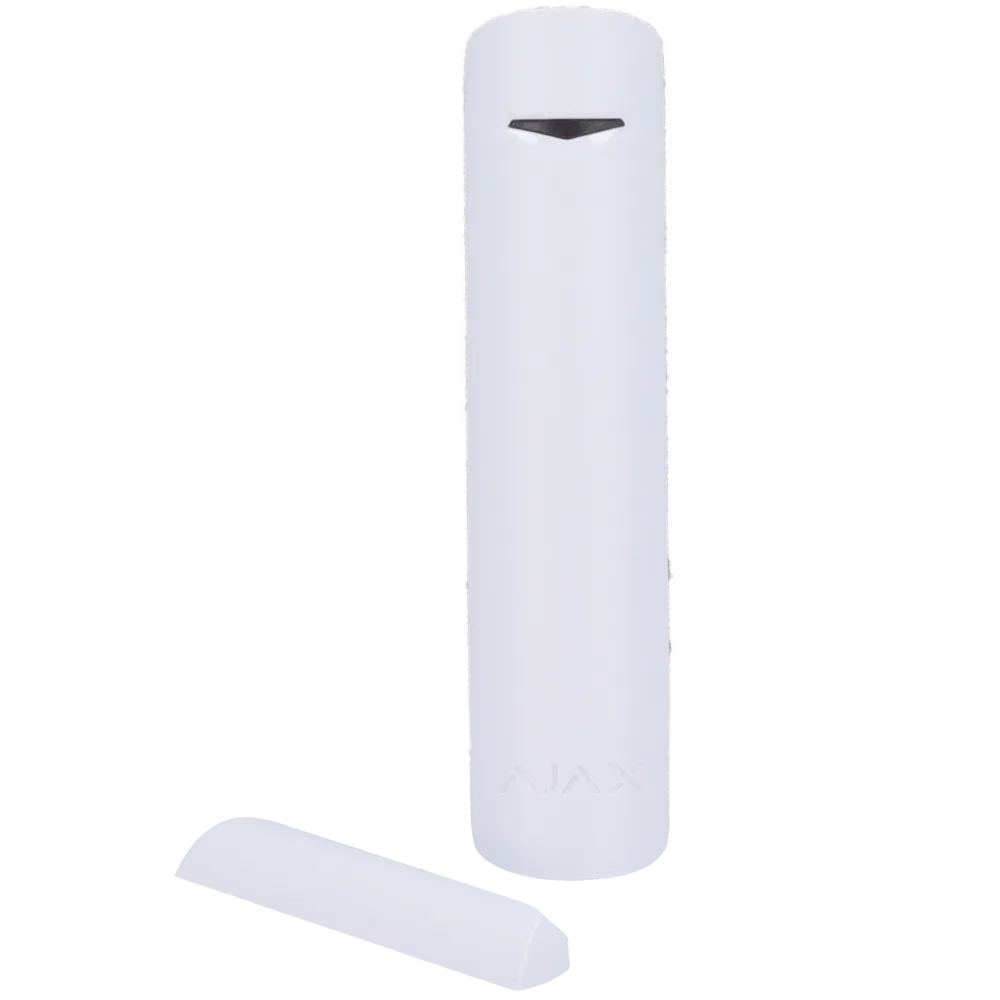 Contacto Magnético Inalámbrico FIBRA-DOORPROTECT-W Ajax