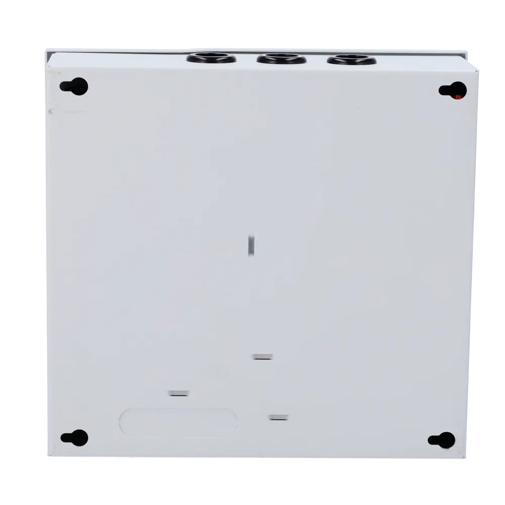 Fuente Alimentación Control Accesos AC-12DC5A-BAT7AH 12V 5A