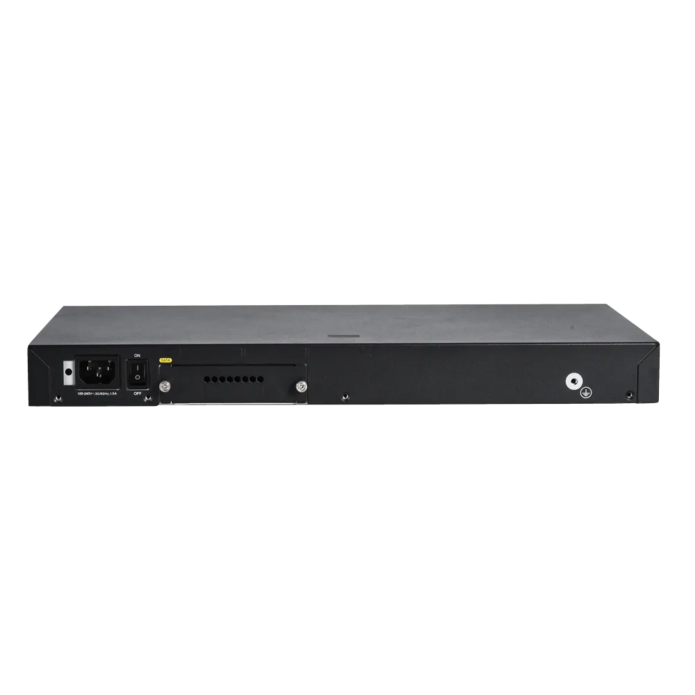 RG-NBR6215-E Router Cloud Managed Ruijie Reyee