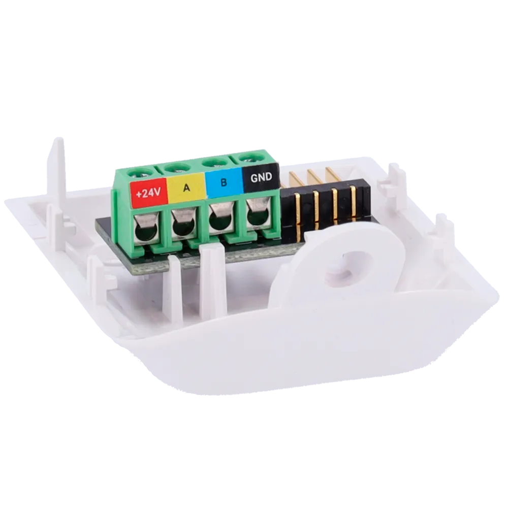 Detector PIR Doble FIBRA-MOTIONPROTECTPLUS-W-NF Ajax Certificado NFA2P Grado 2