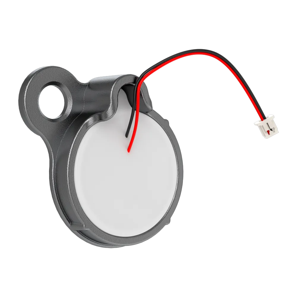Detector Sísmico FIBRA-SEISMOPROTECT-G3-W Ajax Fibra