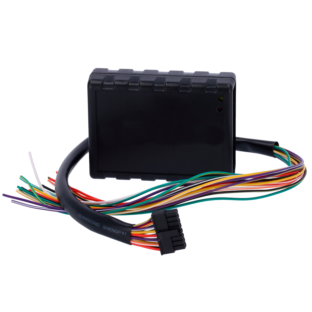 AJAX - FUEL-SAFETYCAP28 - Accesorio mecánico - Imagen 5