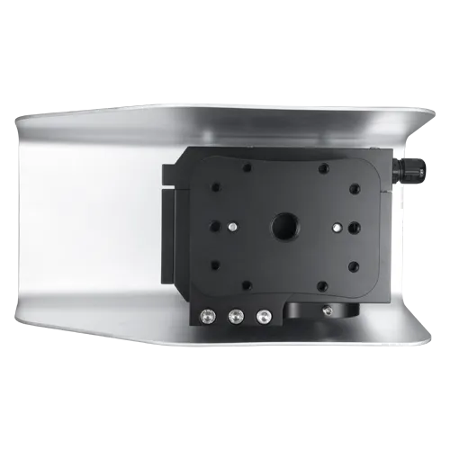 Detector Láser Exterior GJD515 - Alcance hasta 100m