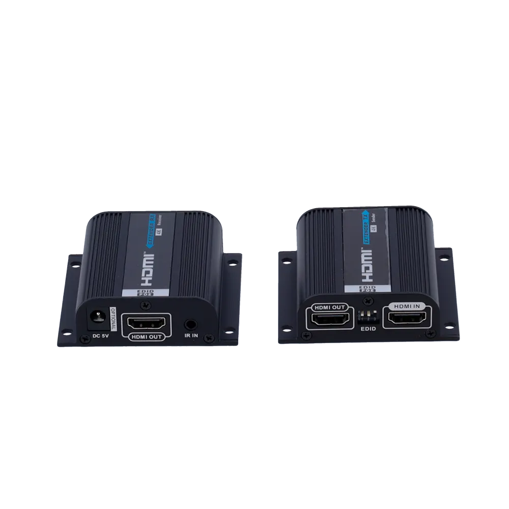 Extensor HDMI 1:1 4K 40m Lenkeng HDMI-EXT-POE-V2 PoE