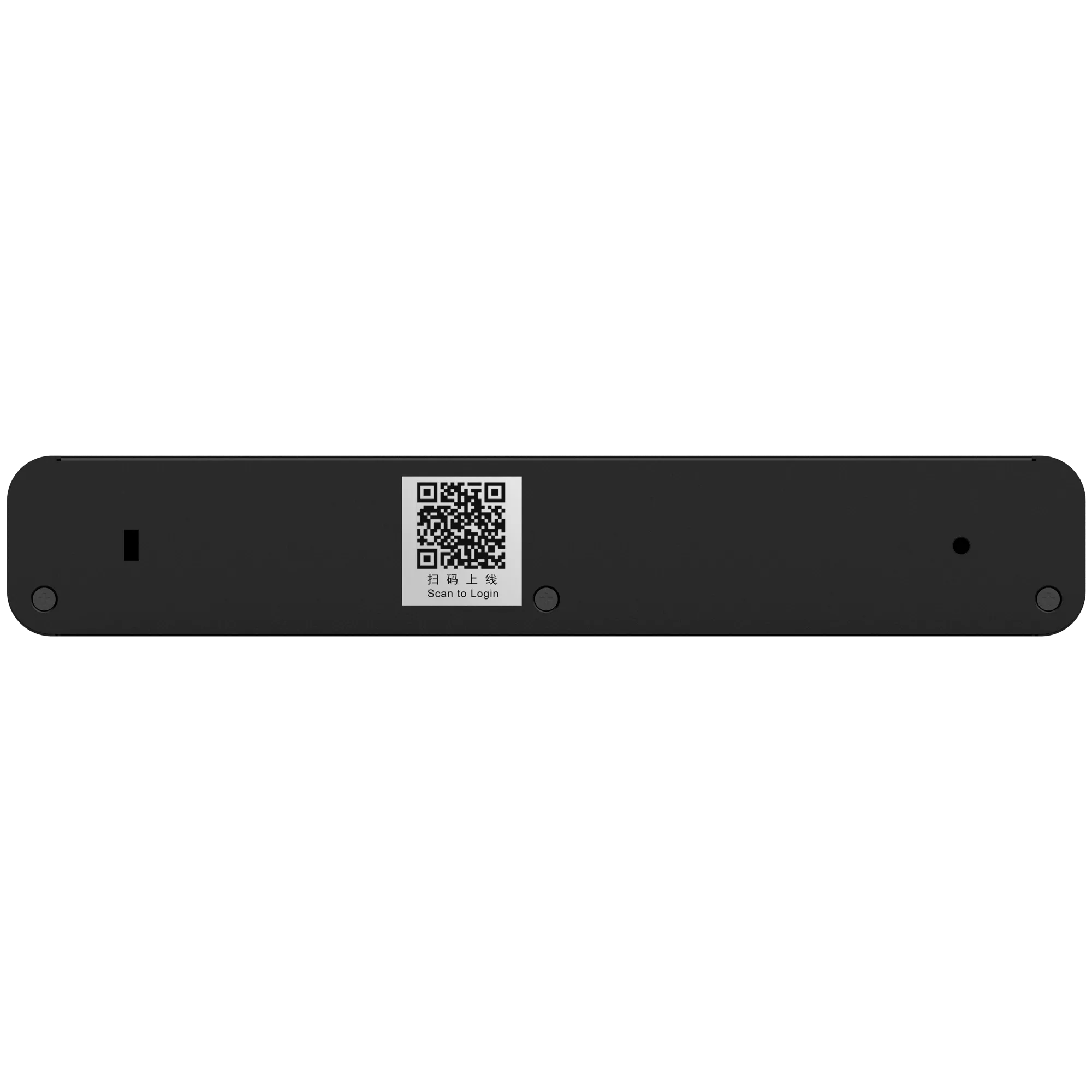 Switch L2+ RG-NBS3100-8GT2SFP 10 Puertos Gigabit Cloud
