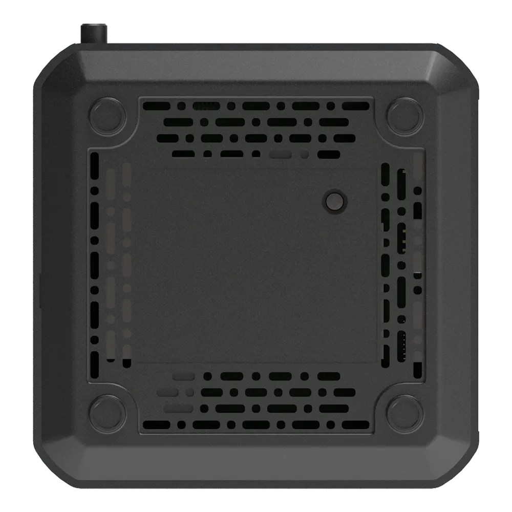 Reproductor Multimedia 4K Hisense HIS-IP151N para Videovigilancia