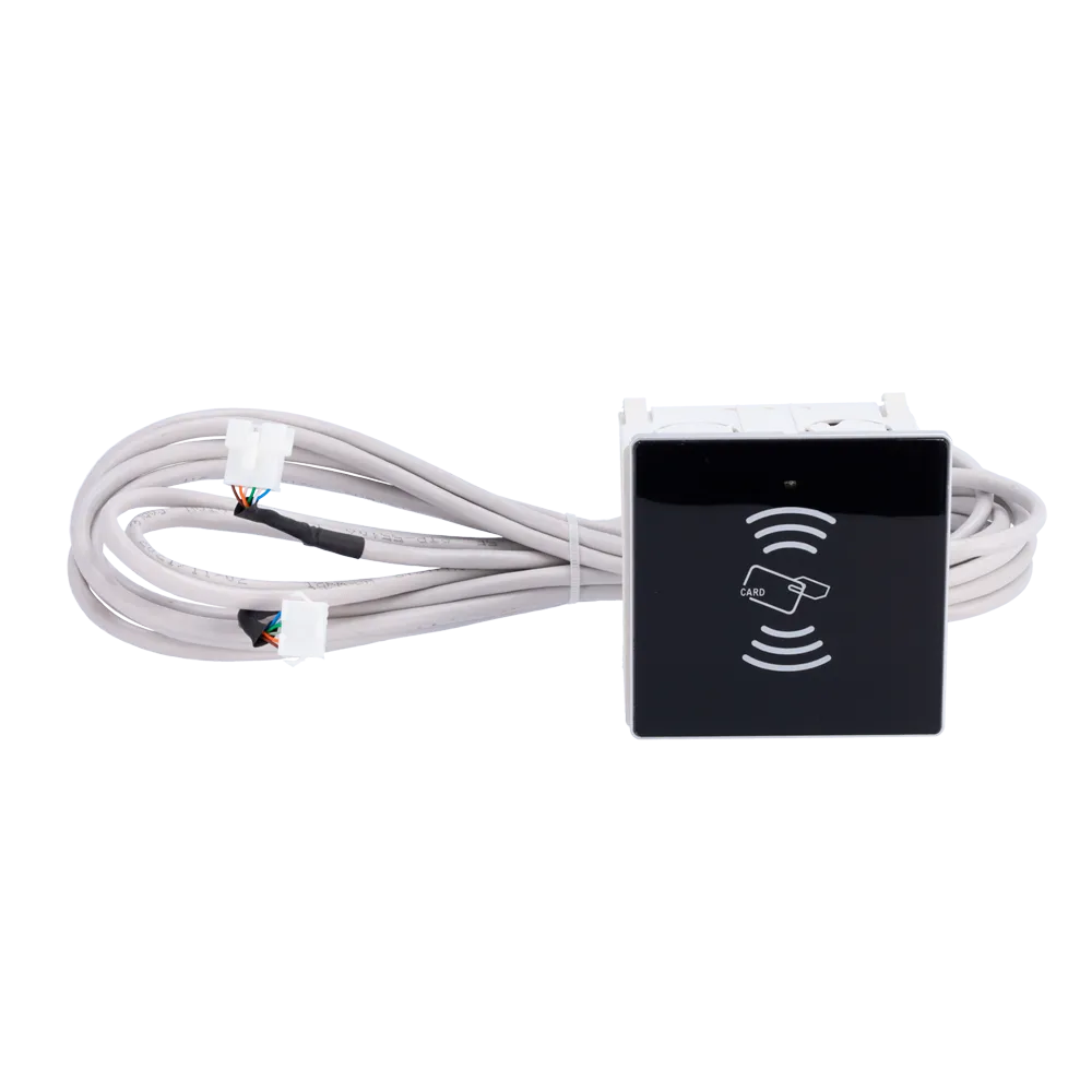 Controladora Acceso RFID HOTEL-ACCESS-KIT Tarjetas MF