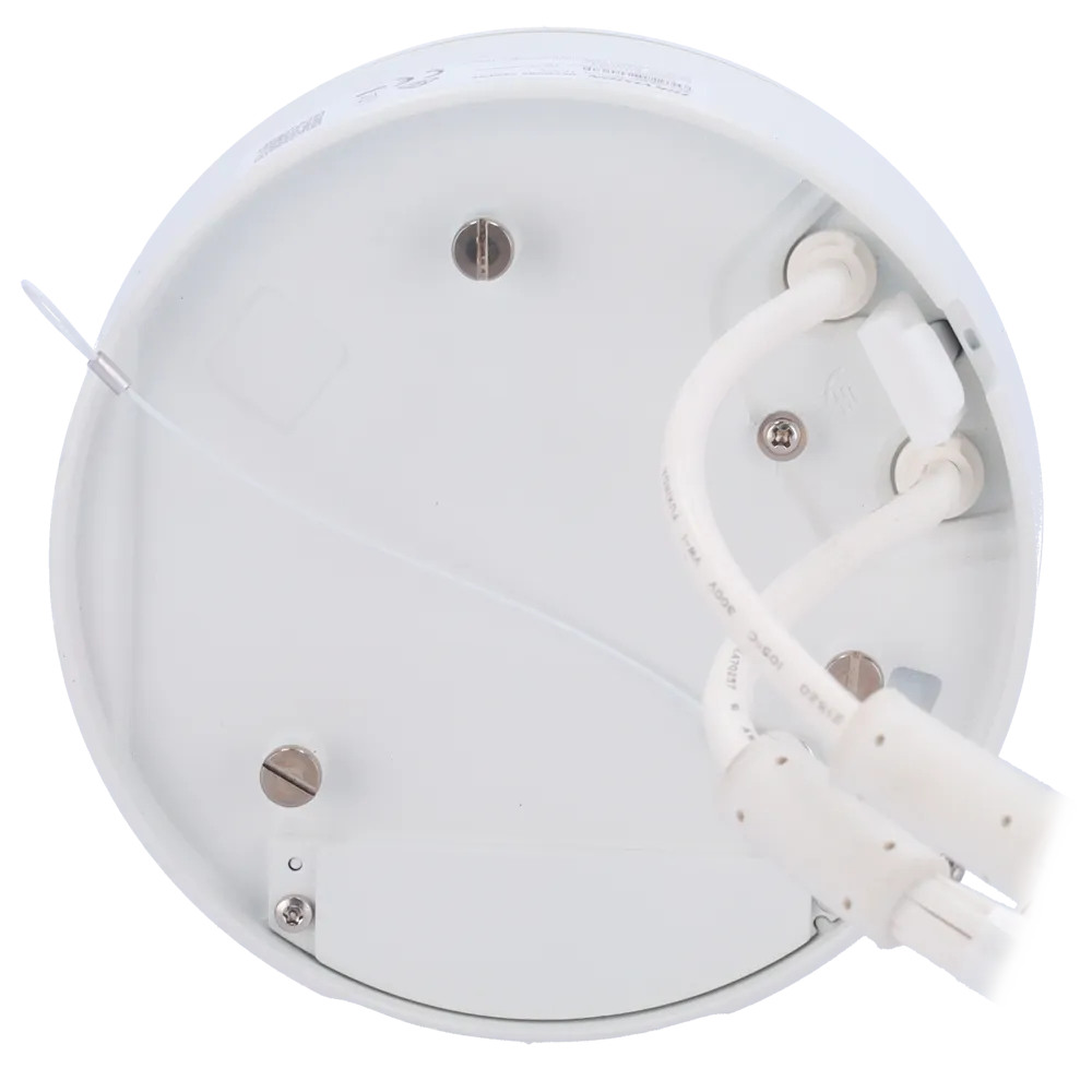 Hikvision iDS-2CD7146G0-IZHSY(8-32mm)(D) Cámara Domo IP 4MP