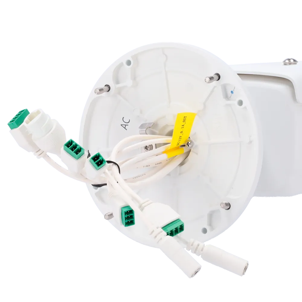 Cámara IP Bullet HIKVISION iDS-2CD7A46G0-IZHSY 4MP 32mm IR 100m