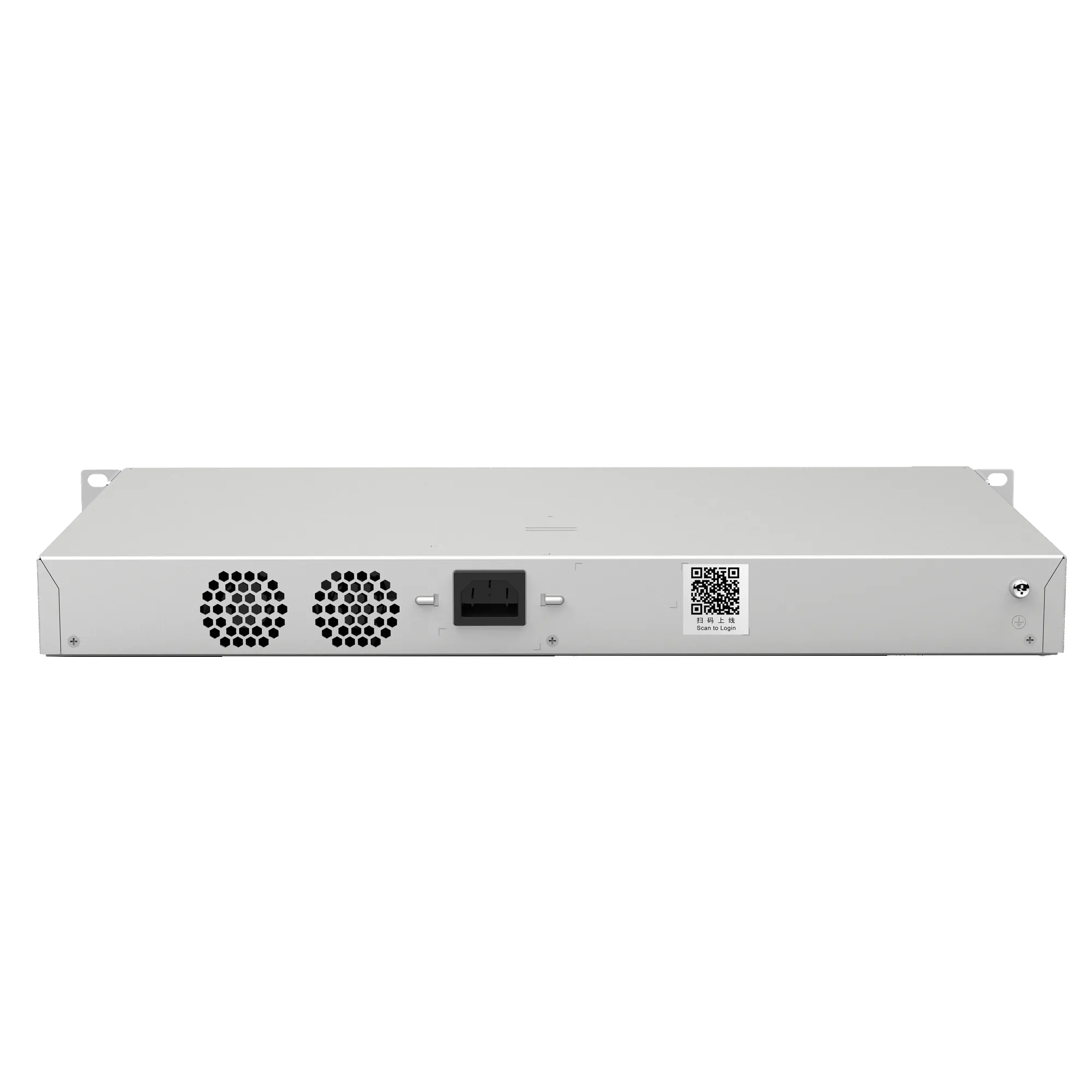 Switch Gestionado L2+ RG-NBS3200-48GT4XS 48 Puertos Gigabit