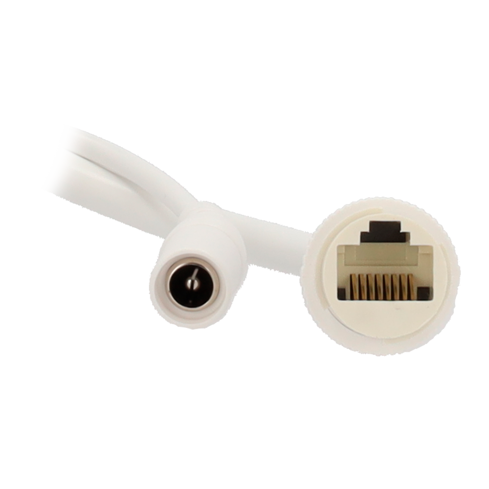 HIKVISION IPC-B160HA-LU IP Bullet 6MP 2.8mm IR 30m IP67 - Imagen 5