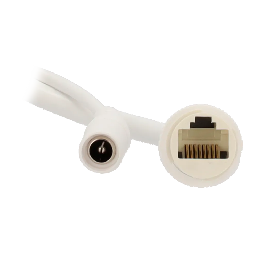 HIKVISION IPC-B160HA-LU Cámara IP Bullet 6MP IR 30m IP67