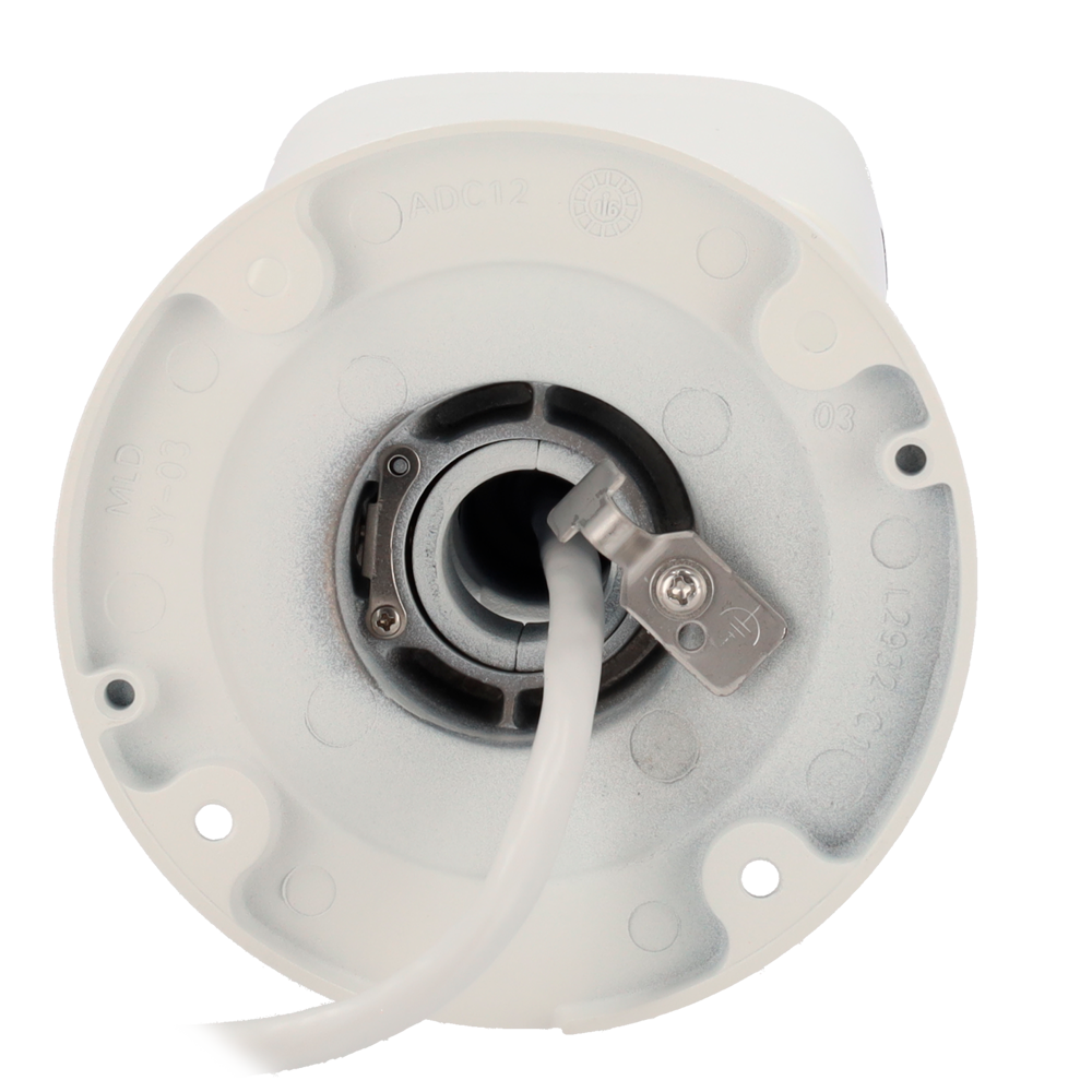 HiLook IPC-B640HA-LZU(2.8-12mm) IP Bullet 4MP 12mm IR 50m IP67 - Imagen 5