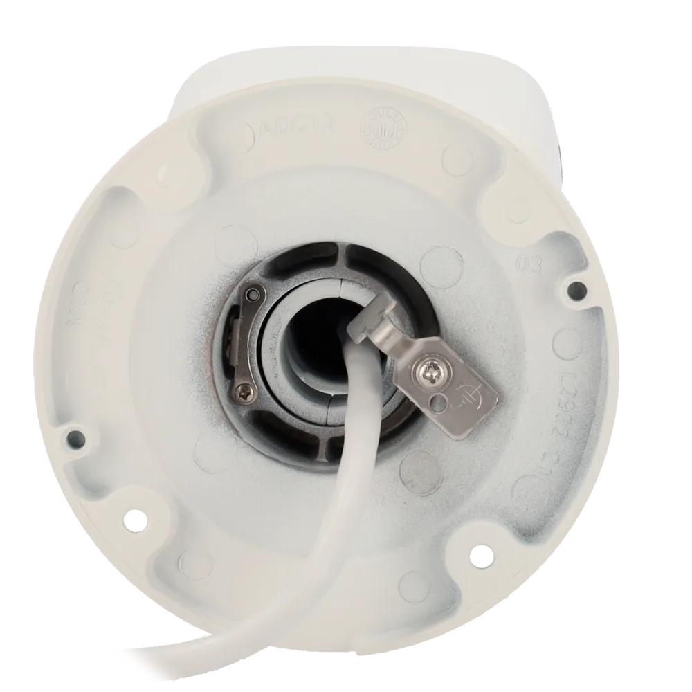 HiLook IPC-B660HA-LZU Cámara IP Bullet 6MP Varifocal 12mm