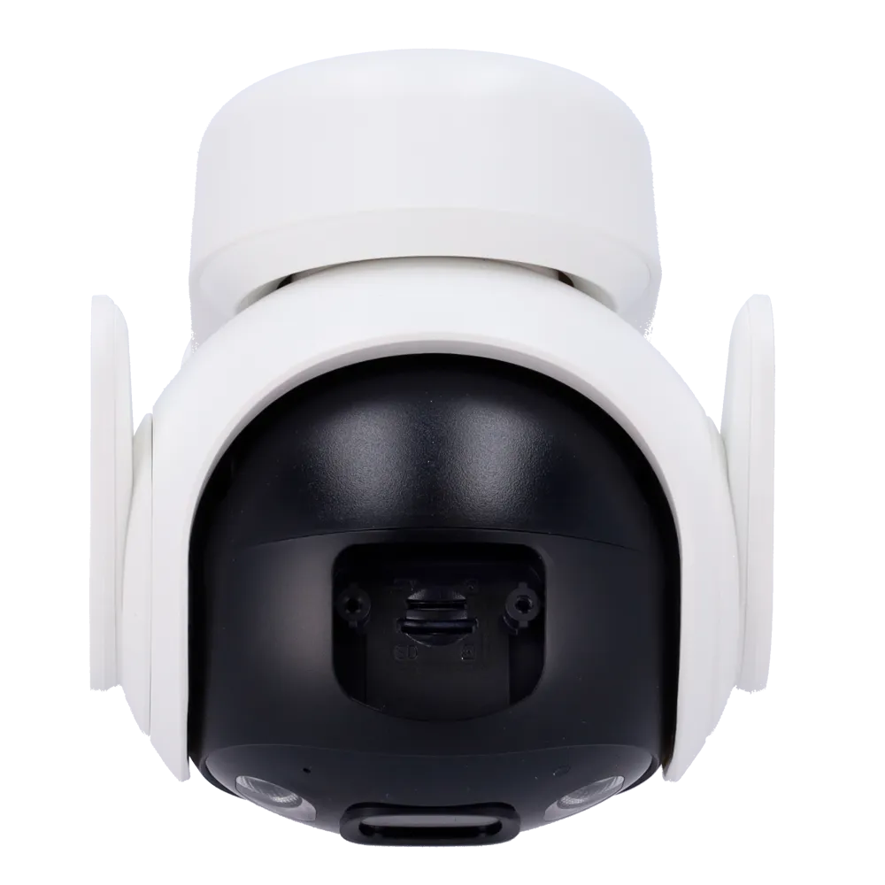 Kit Cámara Imou IPC-B7ED-5M0TEA-EU-IMOU 5MP Batería 4G WiFi