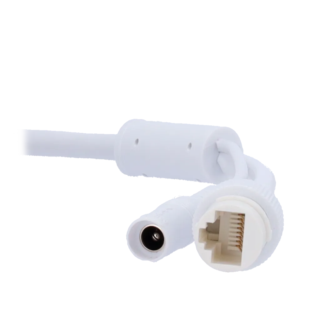 Cámara IP Domo IPC-D121H-C 1080p Interior PoE IR