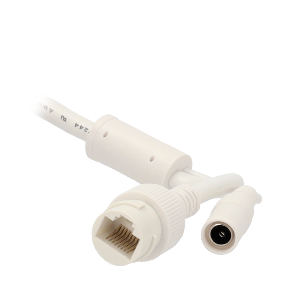 Desconocido IPC-D140HA-LU Cámara Domo – IP · Exterior · IR · PoE - Imagen 5