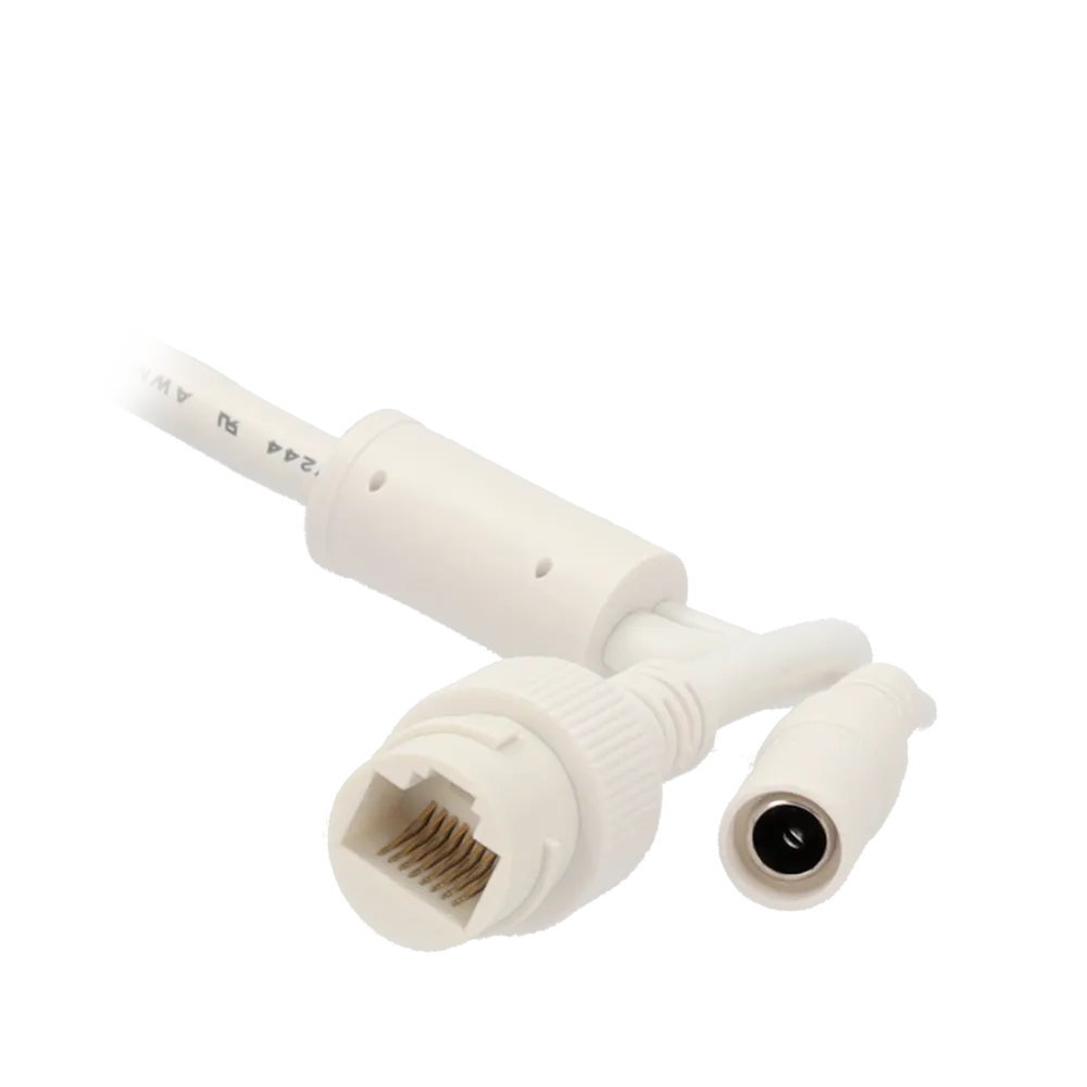 Cámara Domo IP IPC-D140HA-LU 4MP Exterior con IR