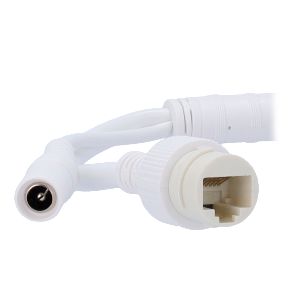 Desconocido IPC-D660HA-LZU Cámara Domo – IP · Exterior · IR · PoE - Imagen 5