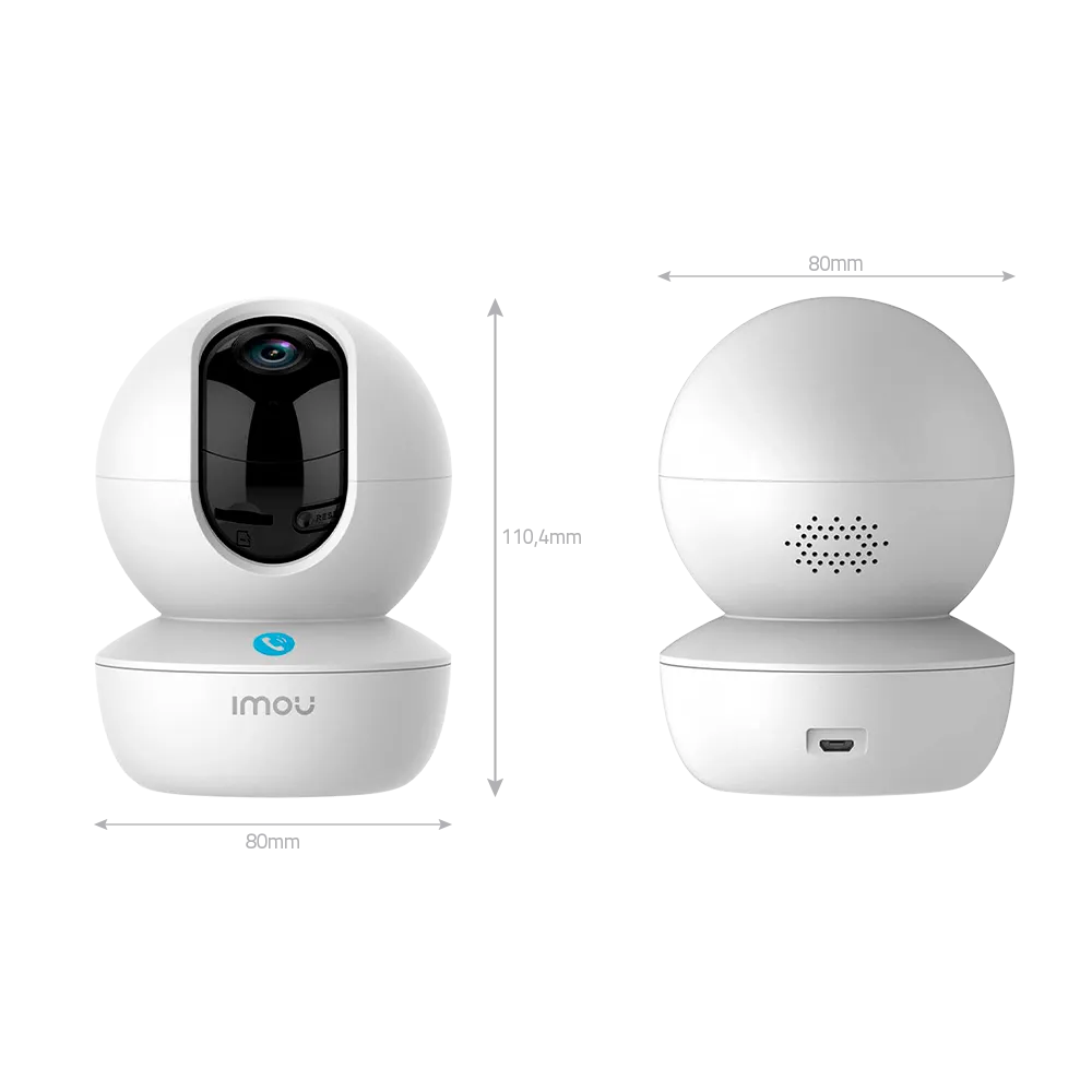Imou IPC-GK2CP-4C0WR-IMOU Base Grabador WiFi 2.4GHz