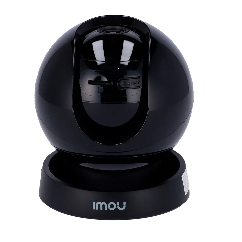 Cámara IP WiFi IMOU IPC-GS2DP-5K0W 5MP Detección Inteligente