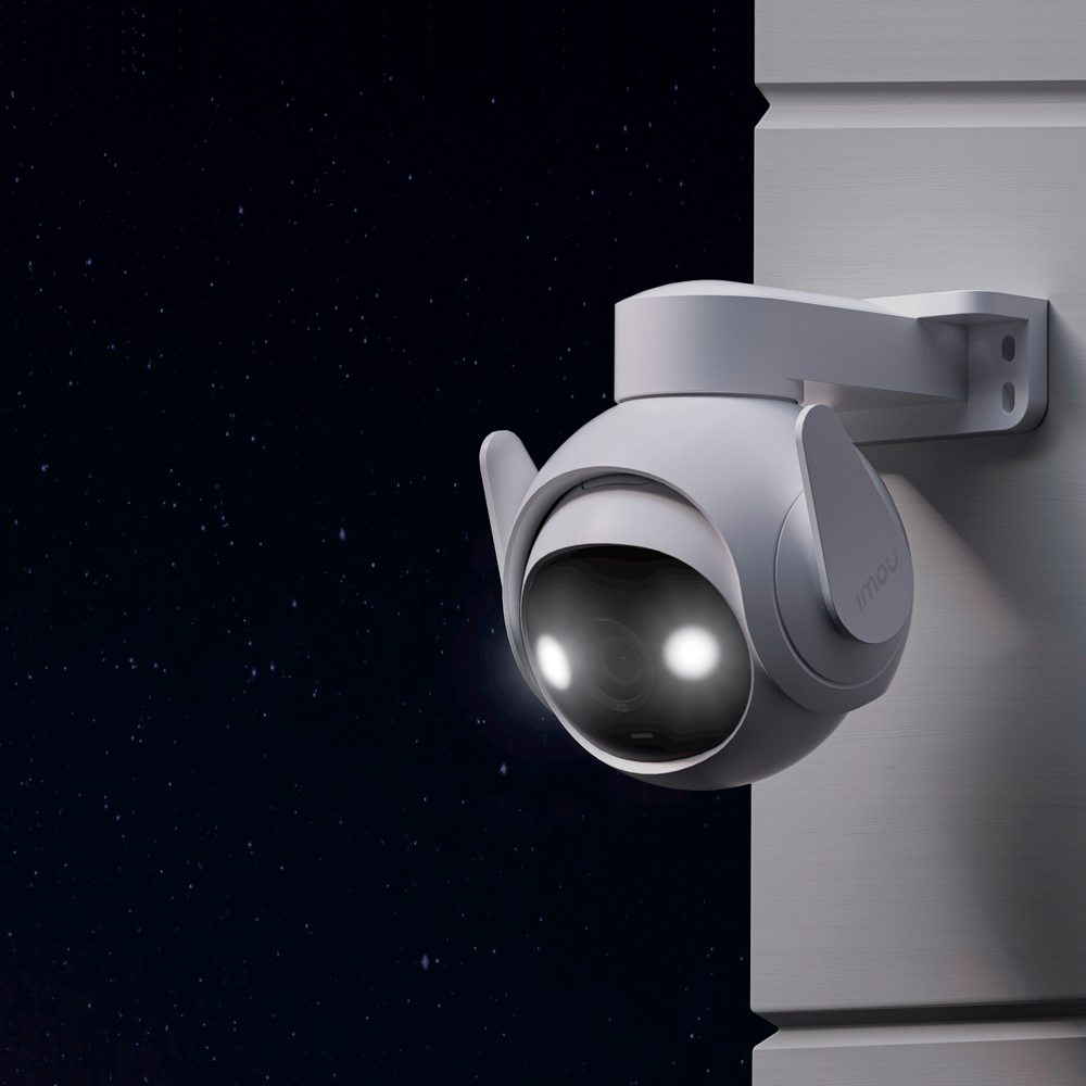 Imou IPC-GS7EP-3M0WE-IMOU Base/Grabador WiFi 2.4 - Imagen 3