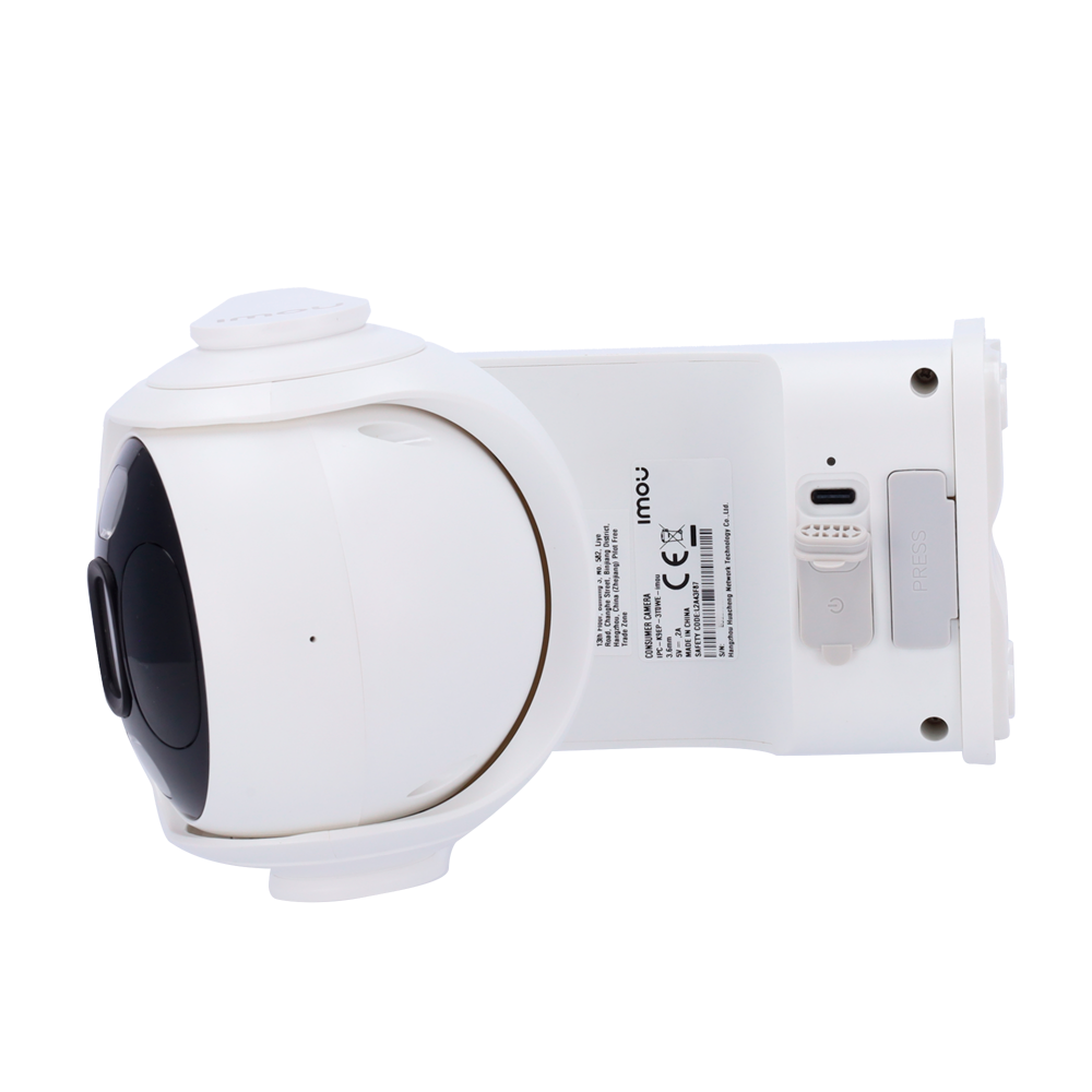 Imou IPC-K9EP-3T0WE-IMOU Cámara 3MP WiFi 2.4 Exterior - Imagen 5