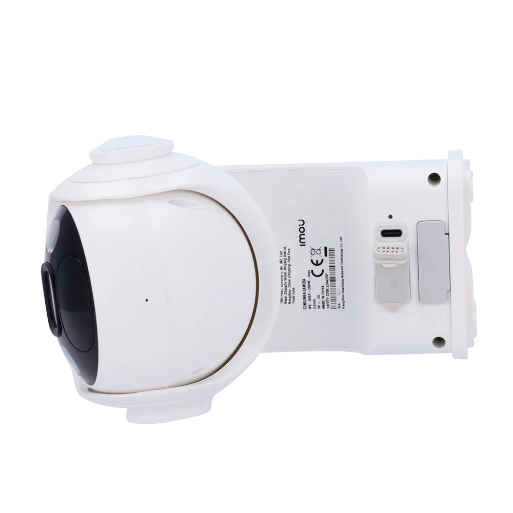 Cámara WiFi Exterior 3MP Imou IPC-K9EP-3T0WE-IMOU con PIR