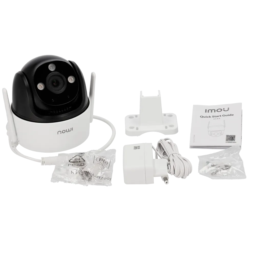 Cámara IP WiFi IMOU IPC-S7CP-5M0WE-IMOU 5MP Autotracking