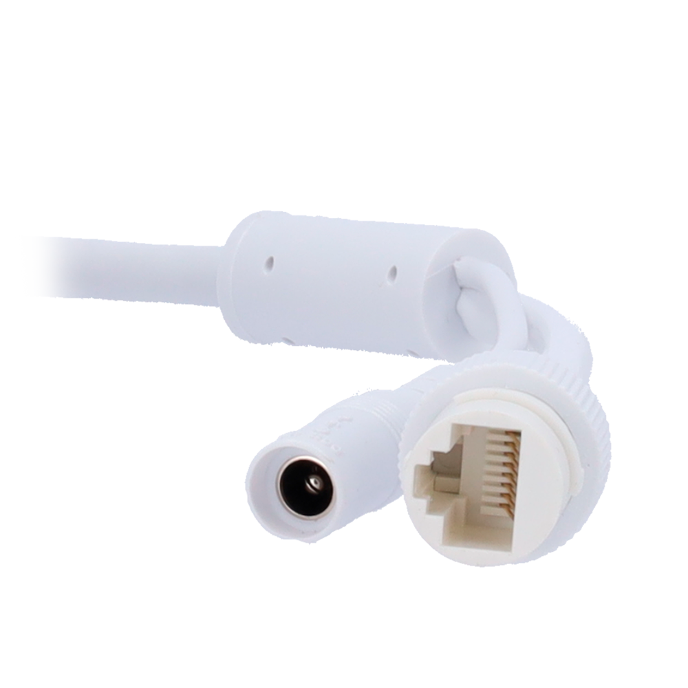 HiLook IPC-T221H-C IP Turret 2MP 2.8mm IR 20m IP67 - Imagen 5