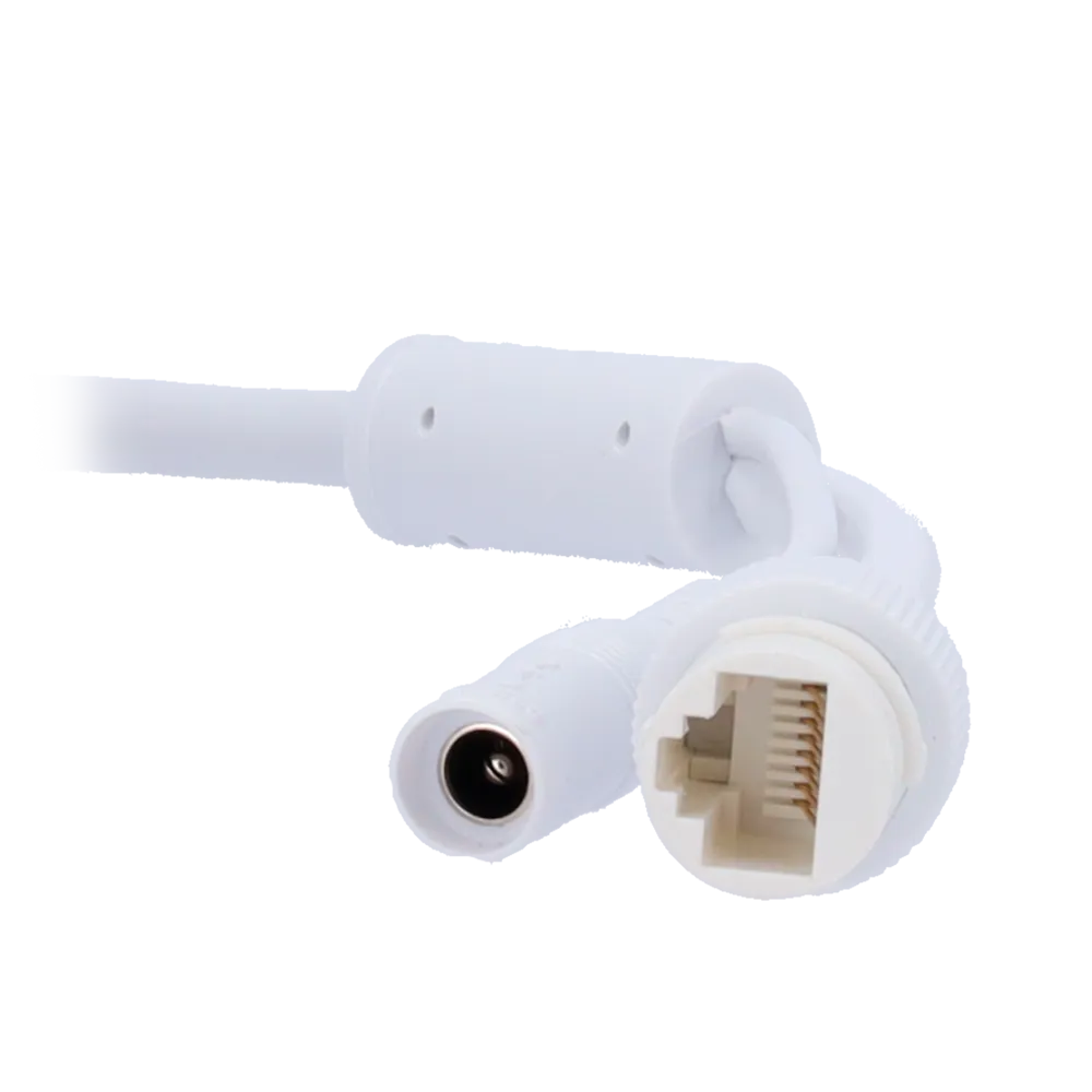 HiLook IPC-T221H-C Cámara IP Turret 2MP 2.8mm IR 20m IP67