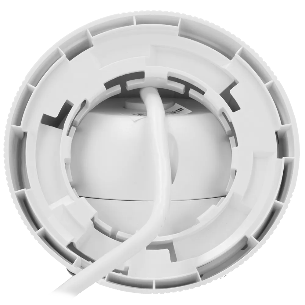 HiLook IPC-T240HA-LUC(2.8mm) Cámara IP Turret 4MP IR 20m