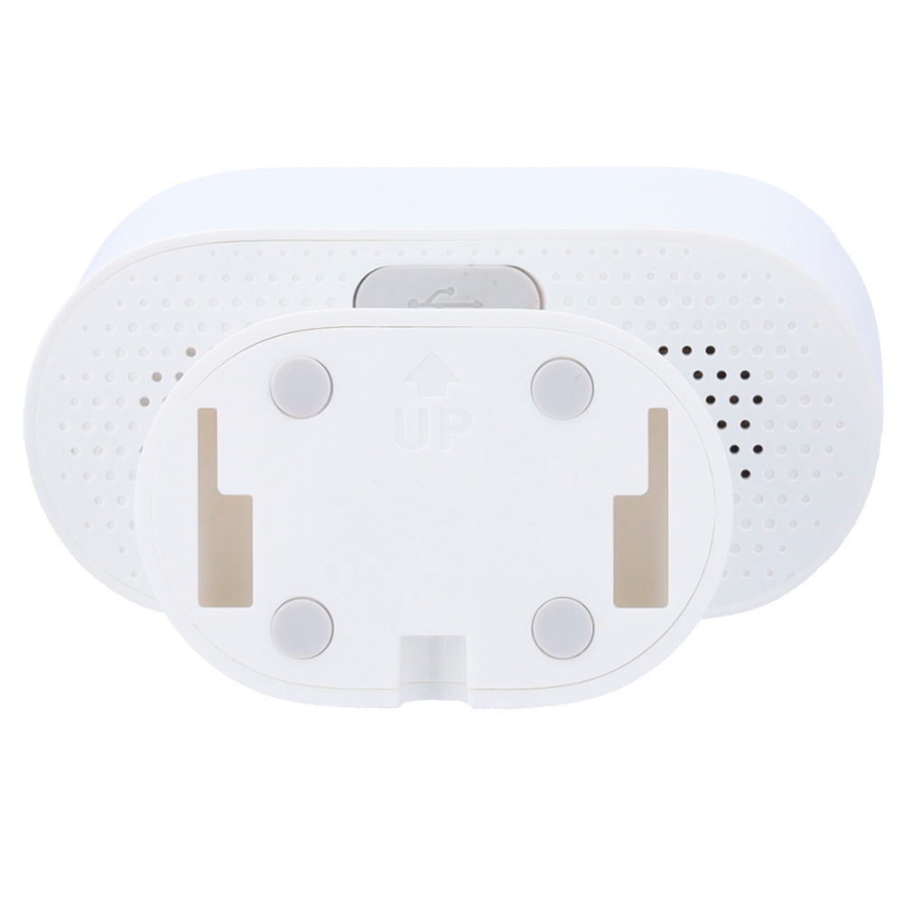Imou IPC-TB3FP-3T0WE-IMOU Base/Grabador WiFi 2.4 - Imagen 5